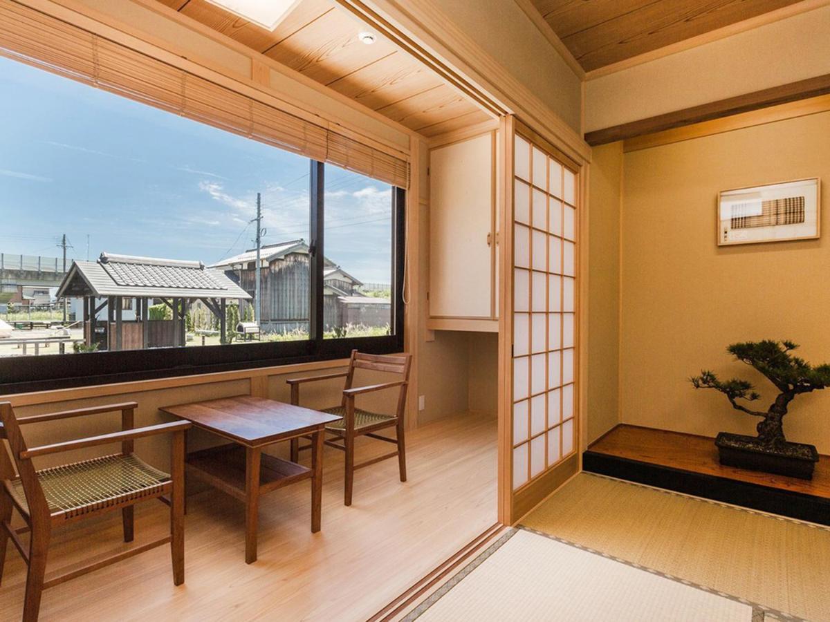 Racine Home Harie Takashima Buitenkant foto
