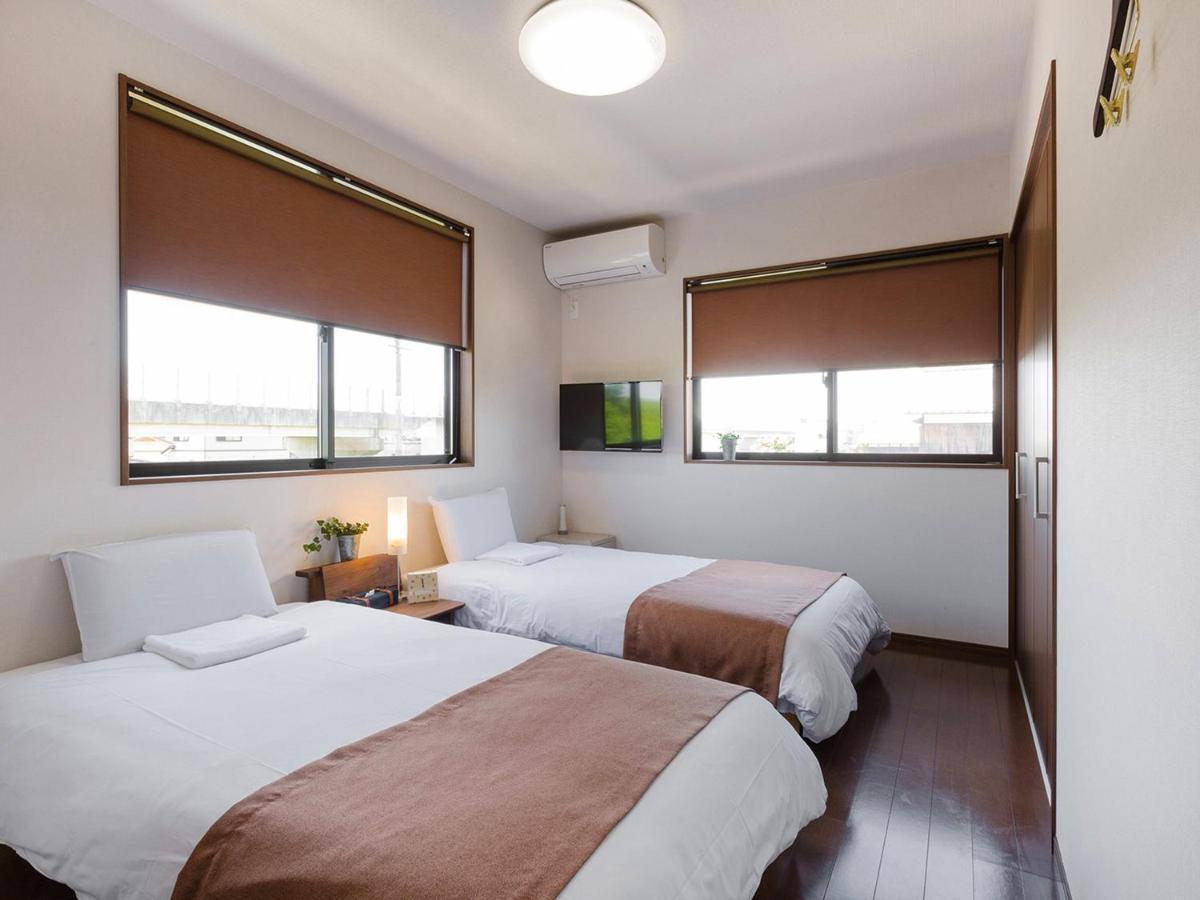 Racine Home Harie Takashima Buitenkant foto