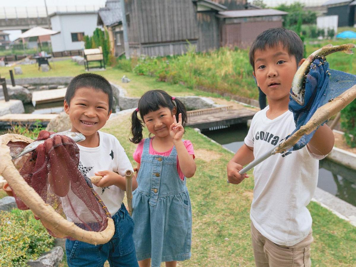 Racine Home Harie Takashima Buitenkant foto