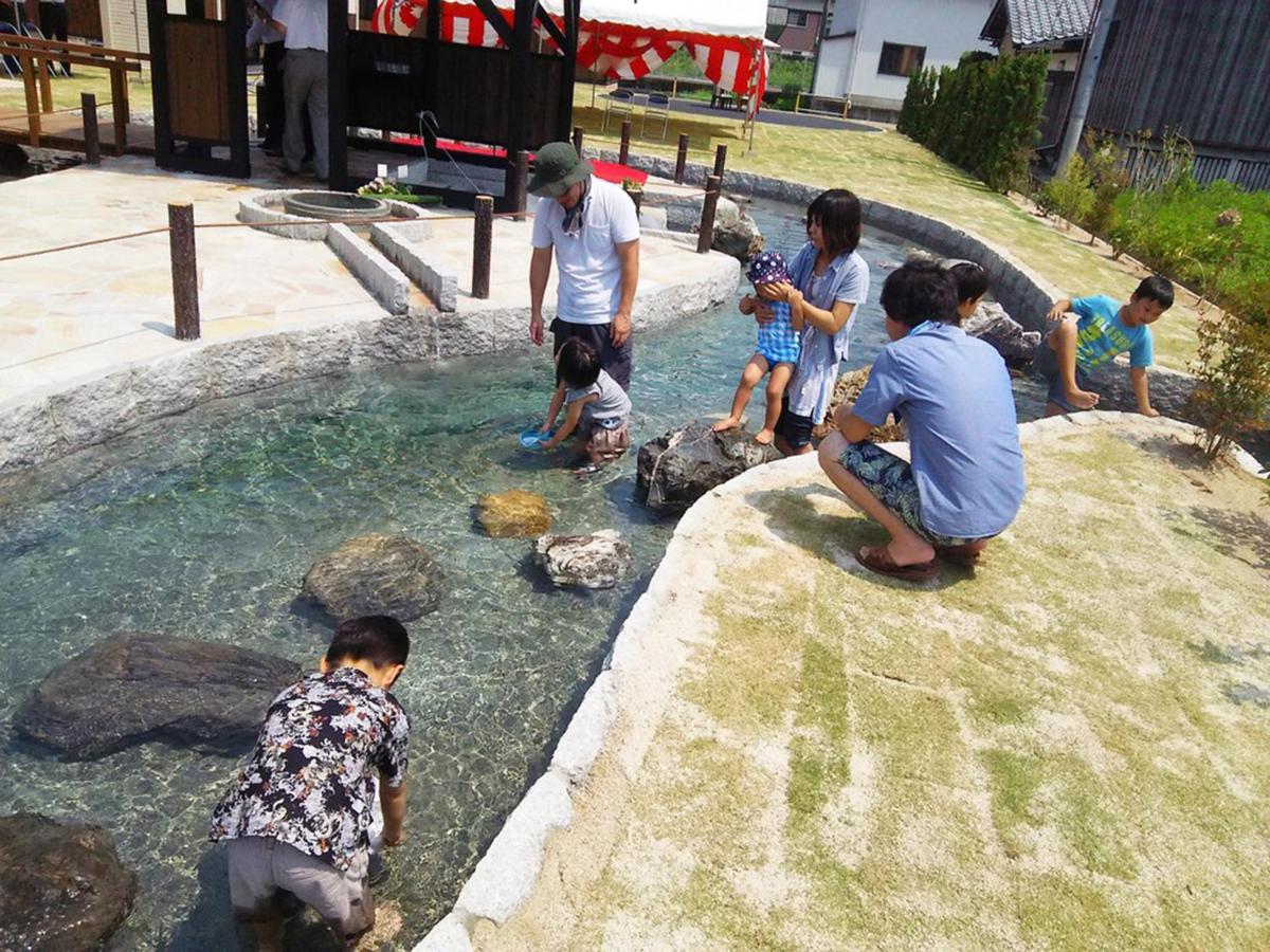 Racine Home Harie Takashima Buitenkant foto
