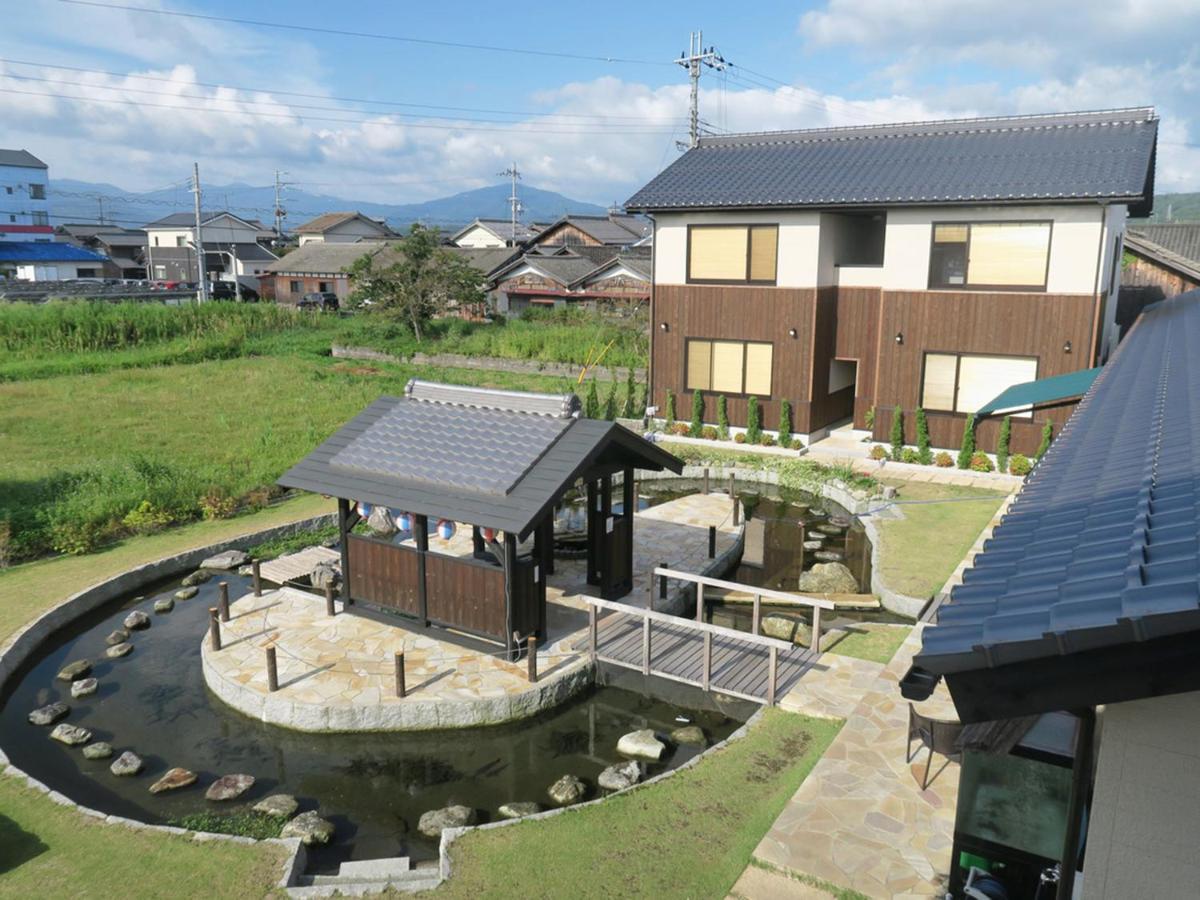 Racine Home Harie Takashima Buitenkant foto