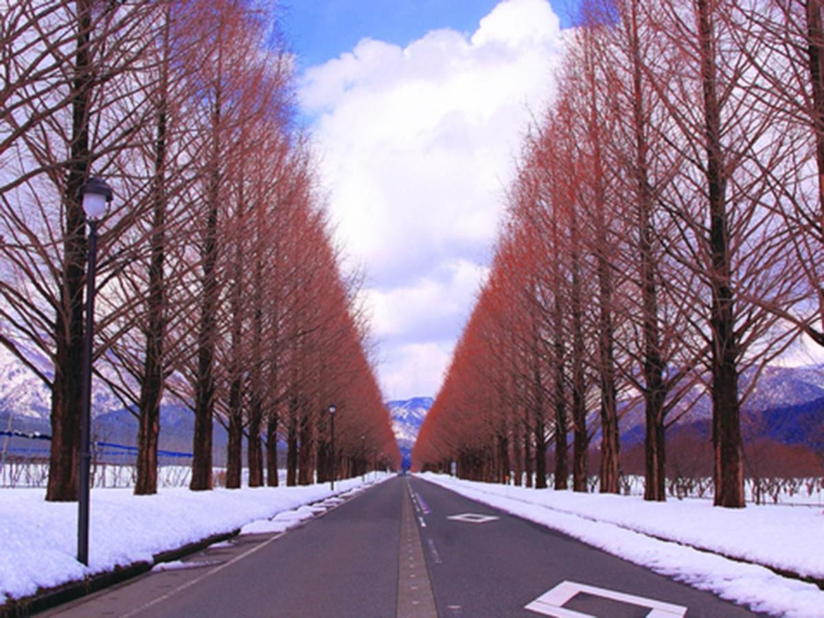 Racine Home Harie Takashima Buitenkant foto
